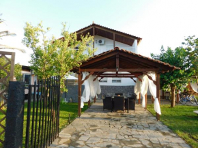 Ferienhaus KALI BEACH Chalkidiki